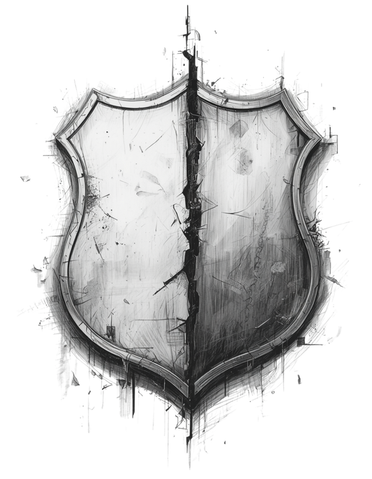 Divison Shift Shields