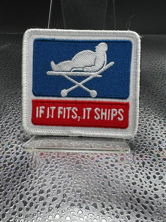If It Fits It Ships