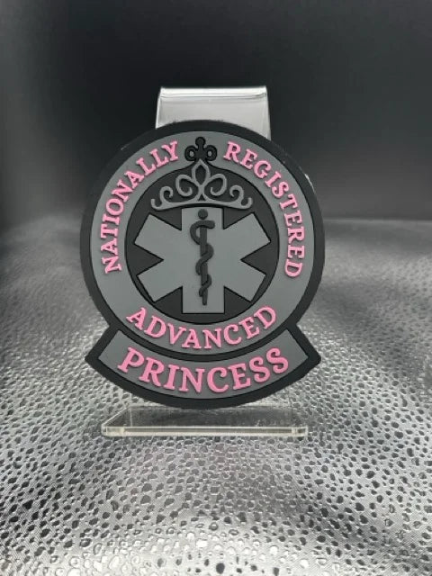 National Registry - Advanced (2 color options)