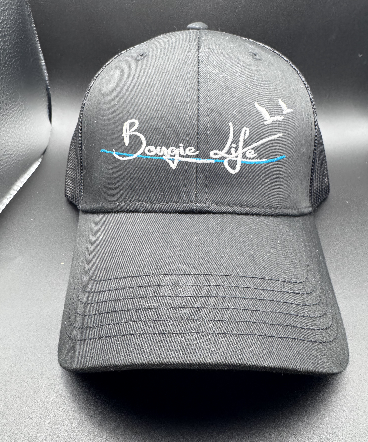 Bougie Life (2 colors)
