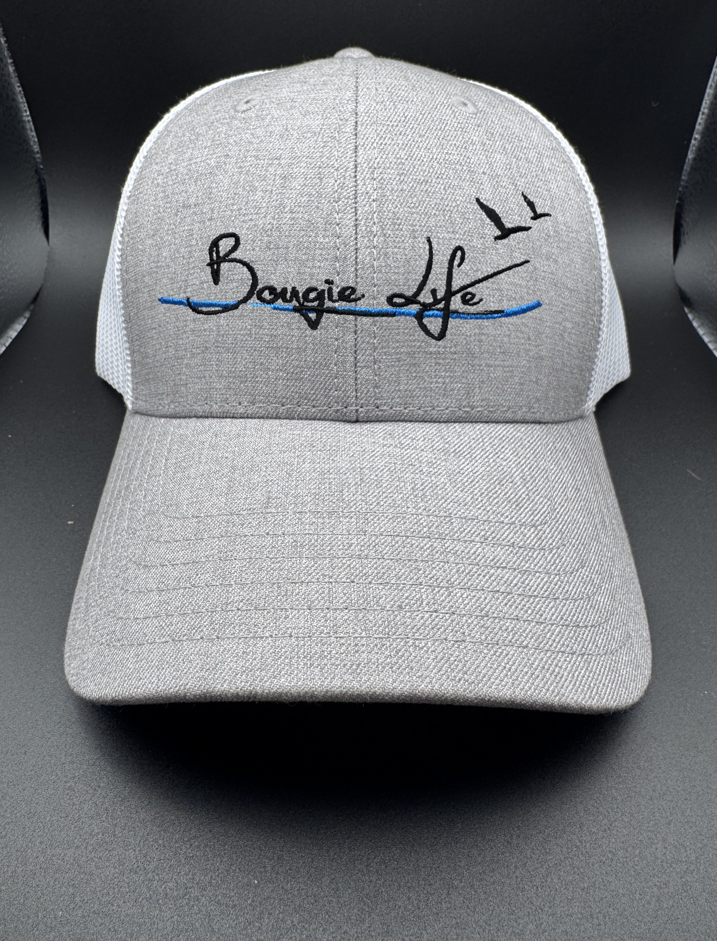 Bougie Life (2 colors)