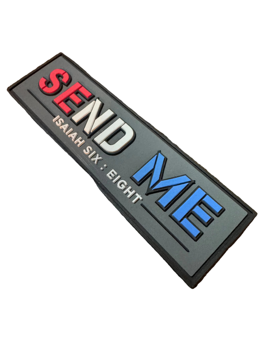 Send Me - Patch