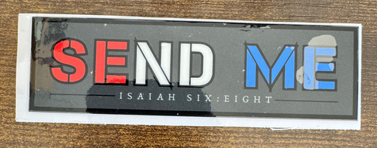 Send Me Sticker