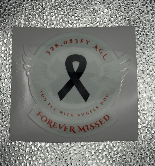 EMS Memorial (flight)