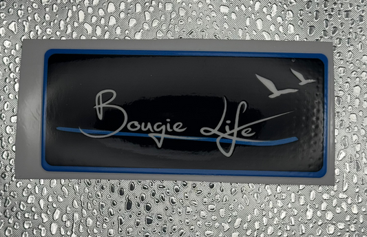 Bougie Life (2 options)