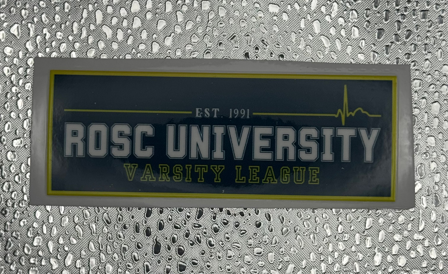 ROSC University
