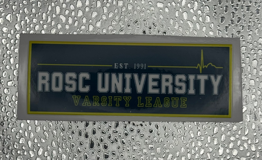 ROSC University