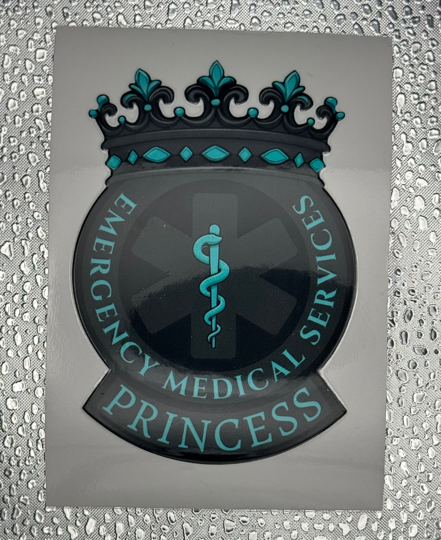 EMS Princess (8 color options)