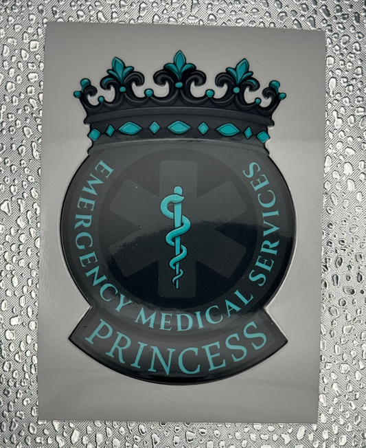 EMS Princess (8 color options)