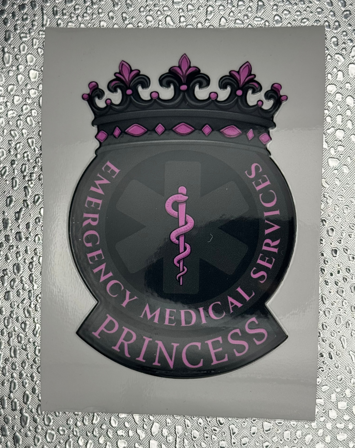 EMS Princess (8 color options)