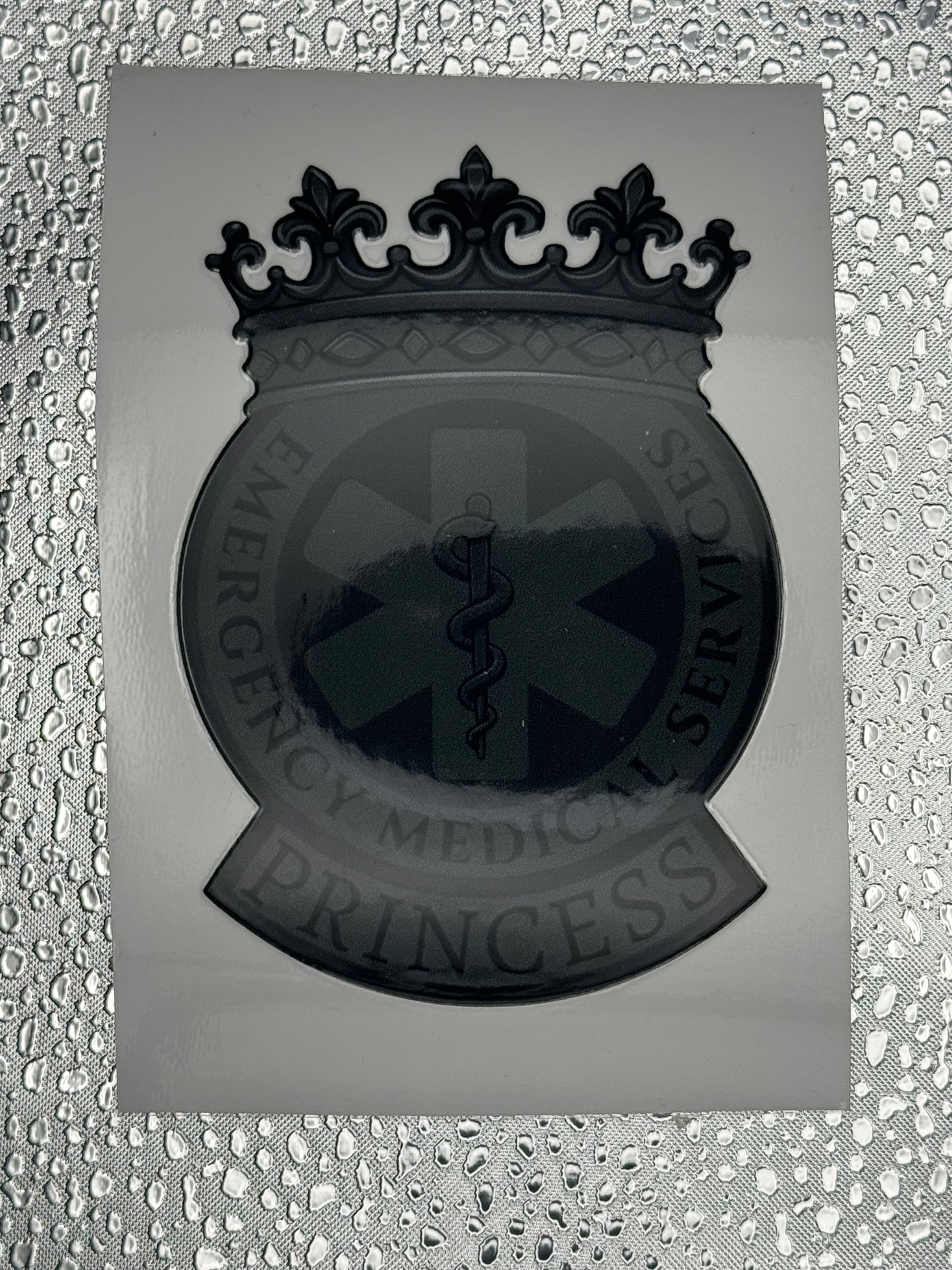 EMS Princess (8 color options)
