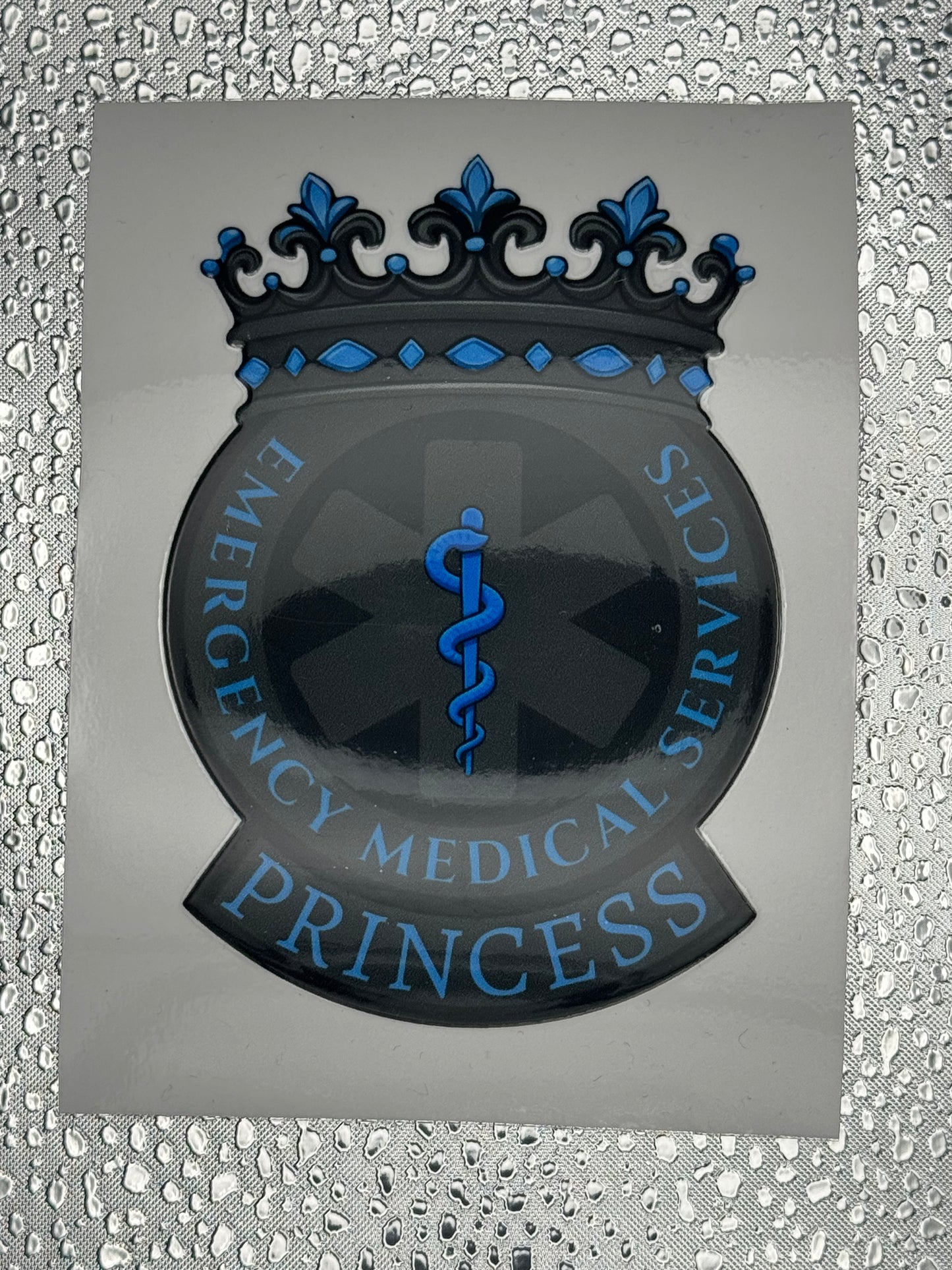 EMS Princess (8 color options)
