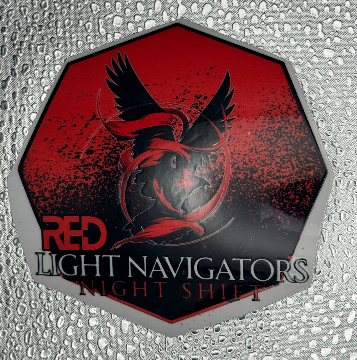 Red Light Navigators