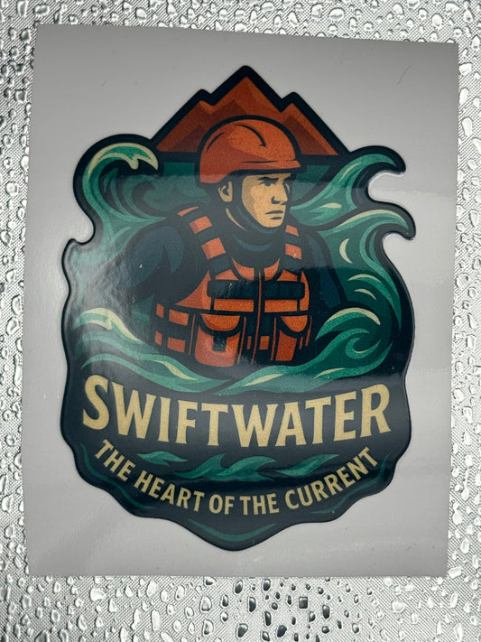 Swiftwater