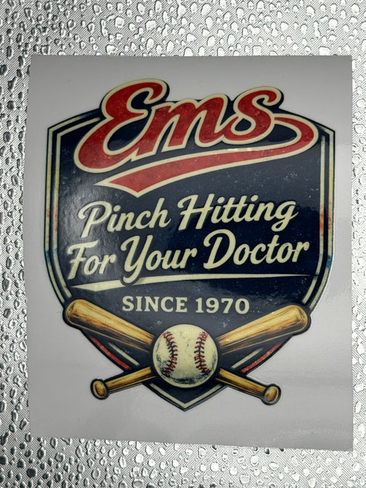 Pinch Hitter