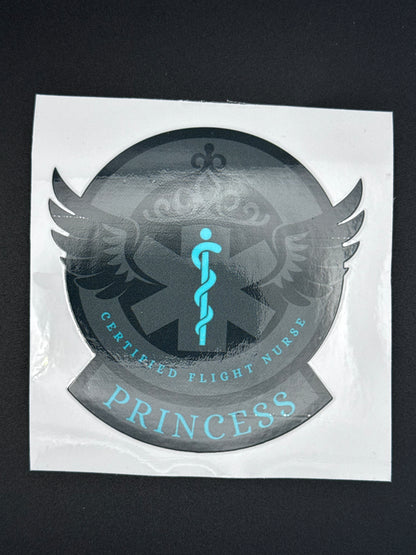 Flight Nurse (2 colors, 2 sizes)
