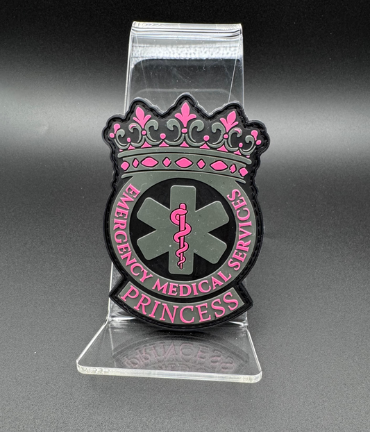 EMS Princess - Mini