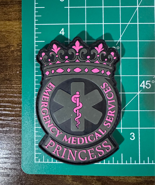 EMS Princess - Mini
