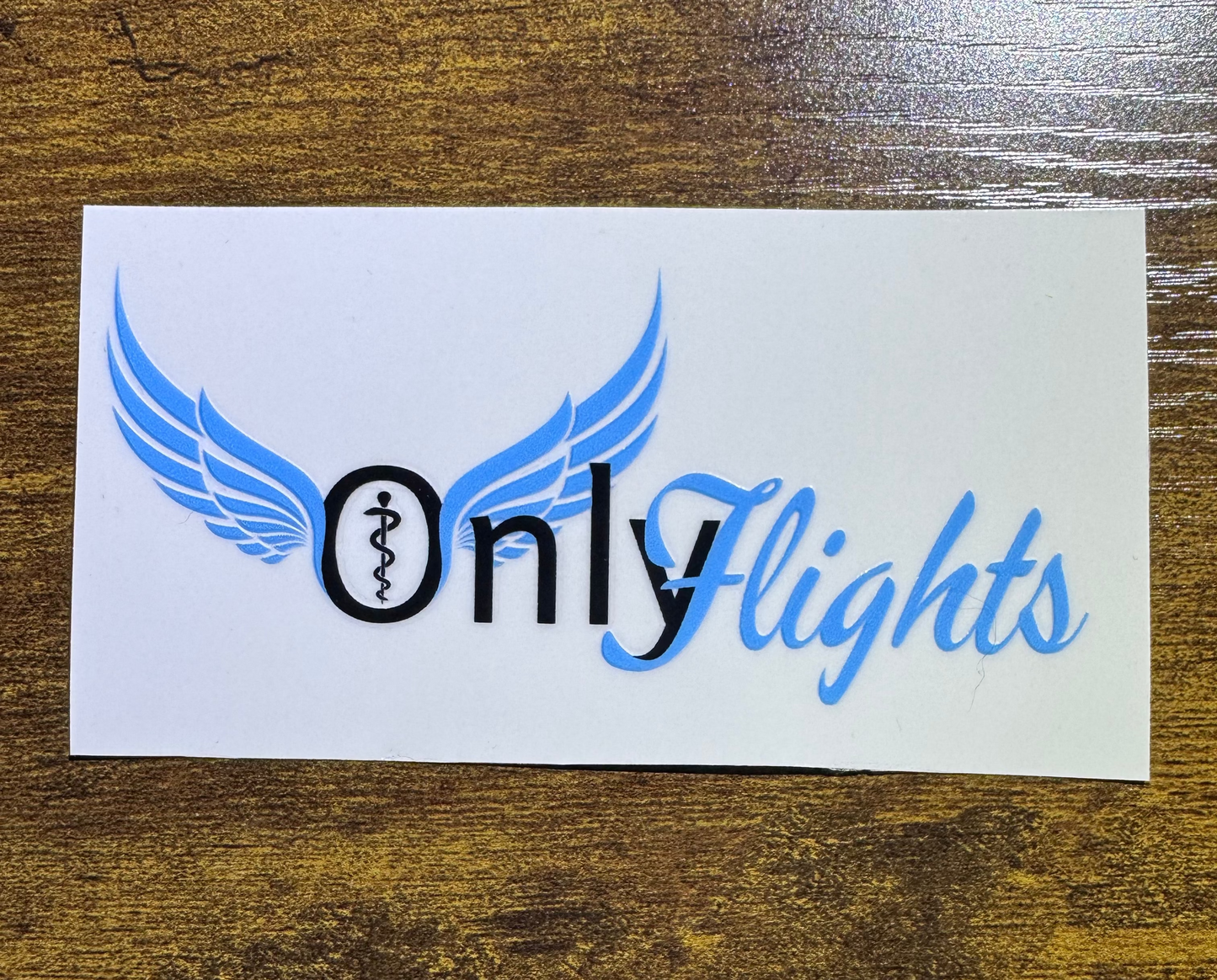 Only Flights