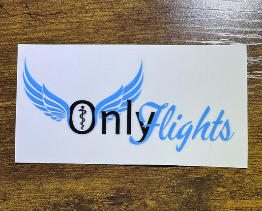 Only Flights