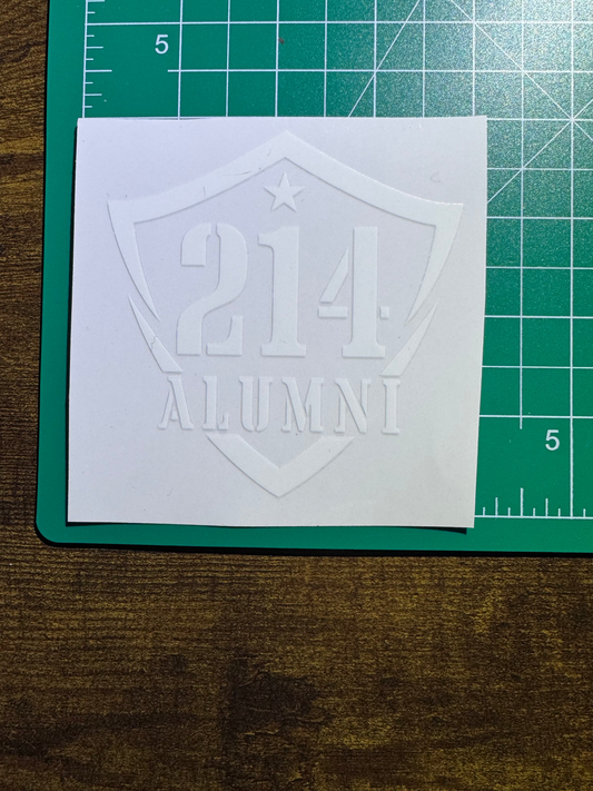 DD 214 Alumni