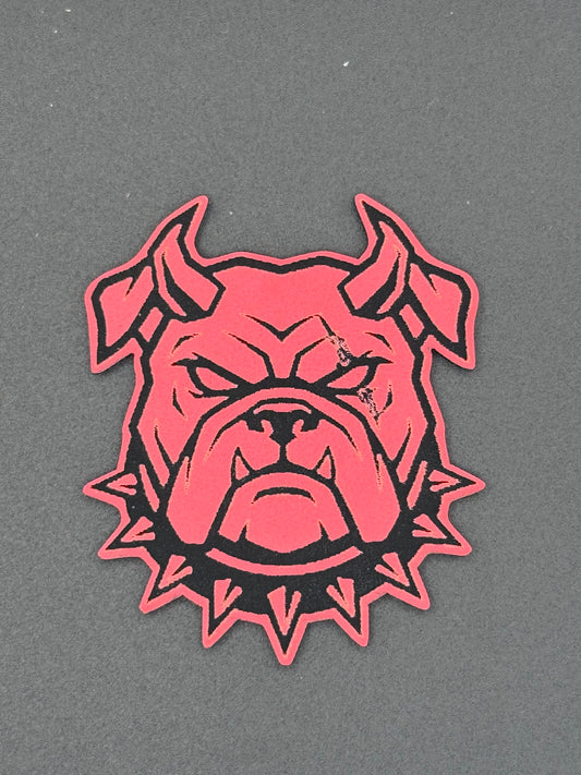 Devil Dog (3 color options)
