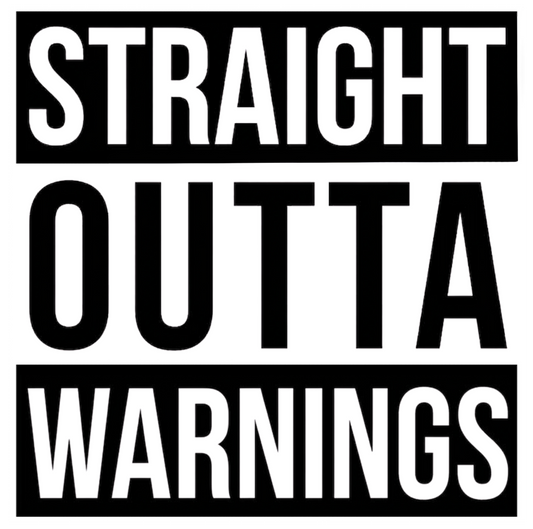 Warnings