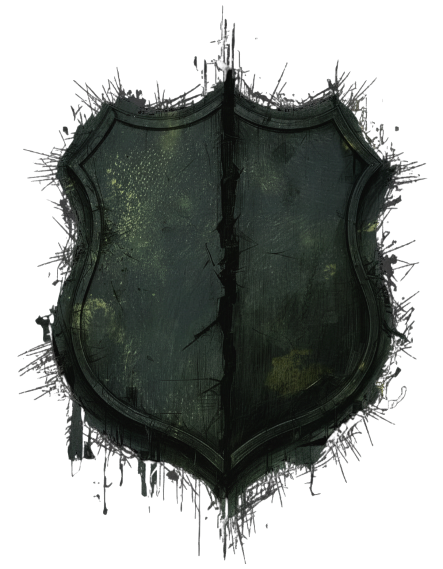 Divison Shift Shields