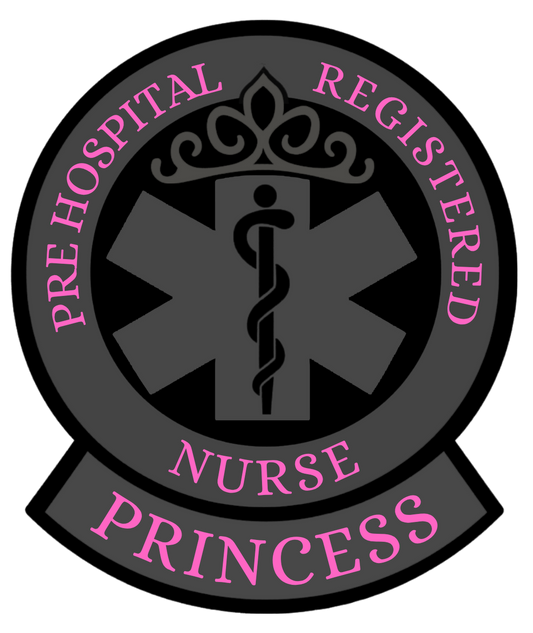 Prehospital Nurse