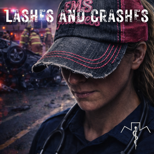Lashes & Crashes