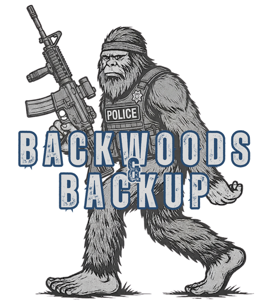 Backwoods & Backup
