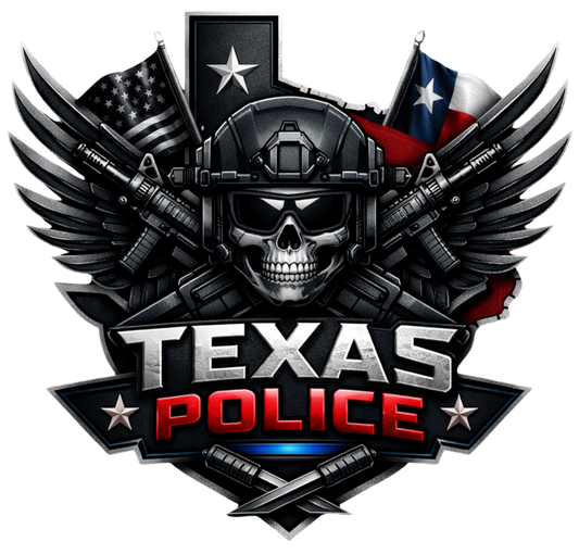 Texas Police