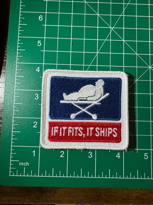 If It Fits It Ships