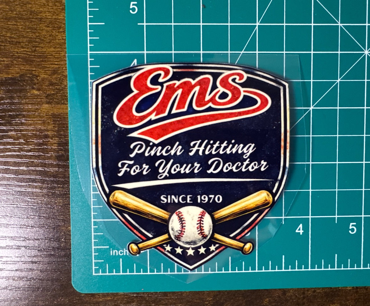 Pinch Hitter