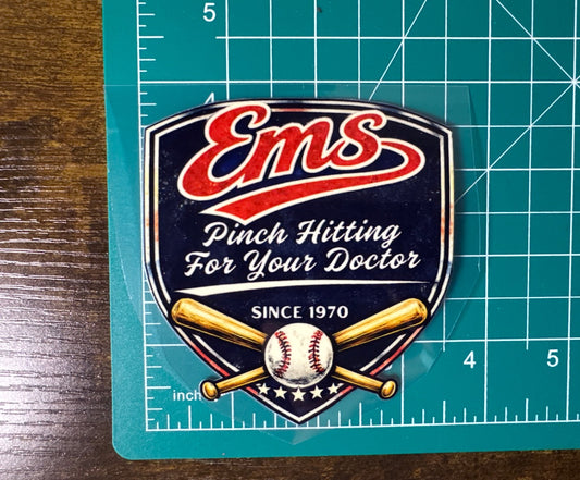 Pinch Hitter
