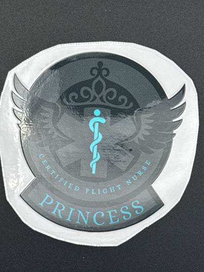 Flight Nurse (2 colors, 2 sizes)